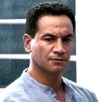 Jango Fett durante el último año de su vida.