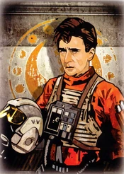 Wedge Antilles.