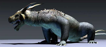 Dragón Krayt