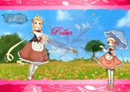 Eternal Sonata Polka wallpaper by D JProductions