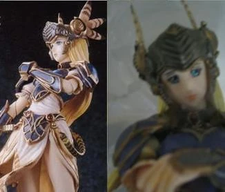 邪神Valkyrie
