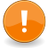 檔案:Emblem-important.svg