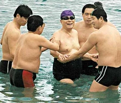 江澤民