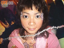 王嘉梅