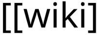檔案:Wikitext.svg