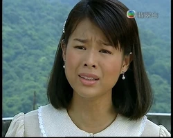 胡杏兒