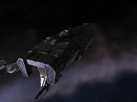 Phoenix Dreadnought