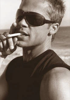 Image of Mr. Showtime