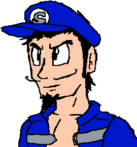 Image of Suigi