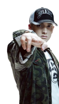Image of K-Rome