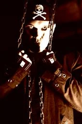 Image of Joe Dark