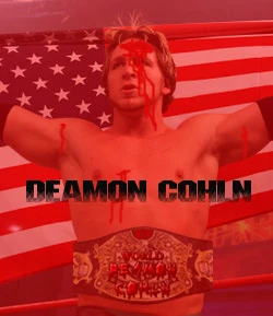 Image of Deamon Cohln