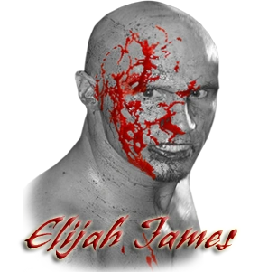 Image of Elijah James