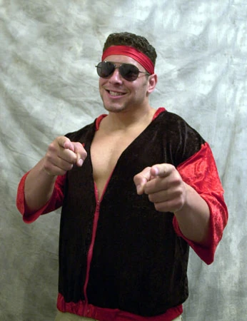 Image of Felipe Salarose