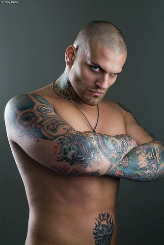 Image of Kameron Chase