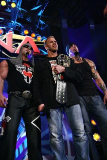 Image of Da Xtreme Dynasty