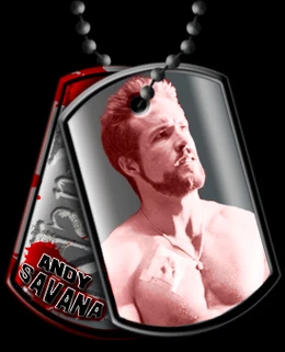 Image of Andy Savana