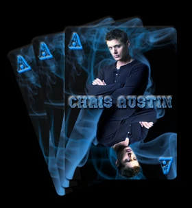 Image of Chris Austin
