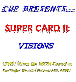 Image of SuperCard II