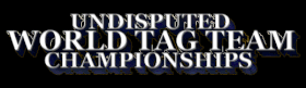 Image of LPW Undisputed World Tag Team Championship