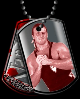 Image of The Great Kafudamaha