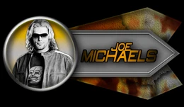 Image of Joe Michaels