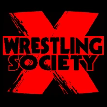 Image of Wrestling Society X