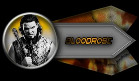Image of Daniel Fenton Bloodrose