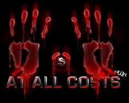 Image of At All Costs 2007