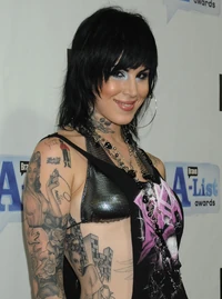 Image of Stacy Shimmer