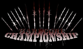Image of LPW Hardcore Championship
