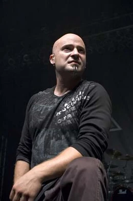 Image of Eric Scorpio