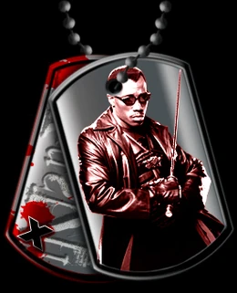 Image of X
