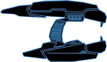 Plasma Rifle Skematics