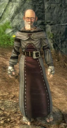 Abbot