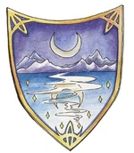 Wappen von Tiefwasser