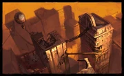 Skyscrapers