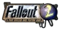Fallout 2 logo