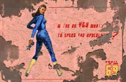 Vault 69 concept art