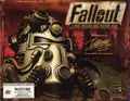 Fallout box art