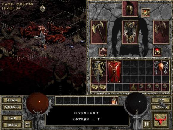 diablo 2 easiest class to solo hell