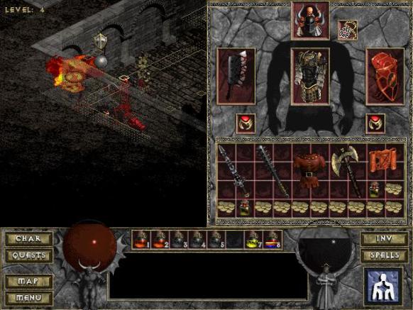 diablo 1 no cd patch 1.09 kickass