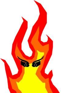 Fire Master