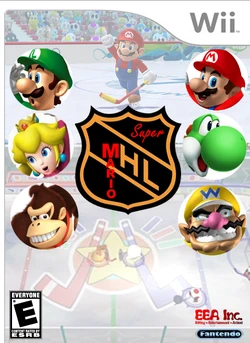 The official boxart.