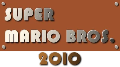 The official North American logo.