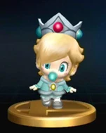 Baby Rosalina trophy