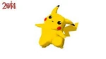 Pikachu Adventure 1.2 free game download