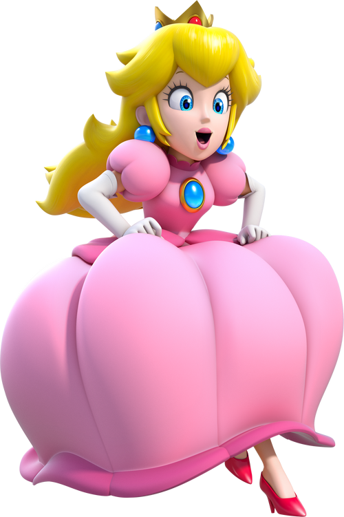 Image Princess Peach Artwork Alt Super Mario 3d Worldpng 