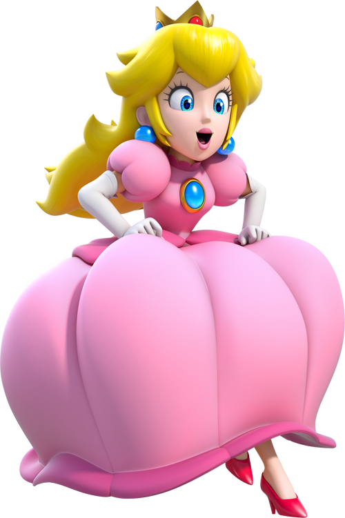 Image Princess Peach Artwork Alt Super Mario 3d Worldpng Fantendo The Video Game Fanon 6329