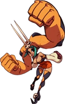 Cerebella